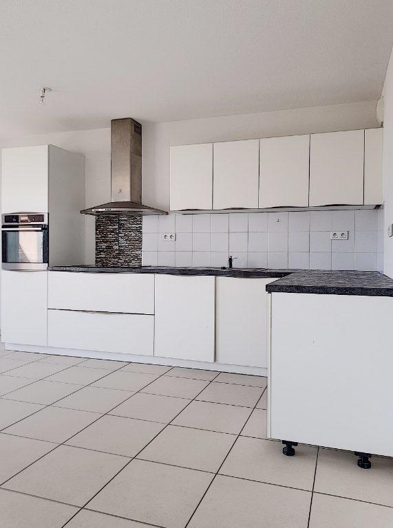 Appartement - 79 m² - 4 pièces