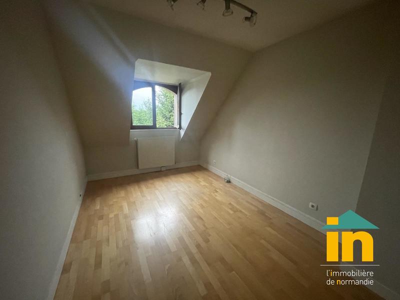 Maison de ville - 139 m² - 6 pièces