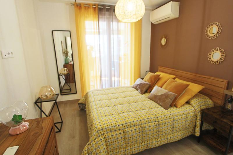 Appartement - 87 m² - 4 pièces