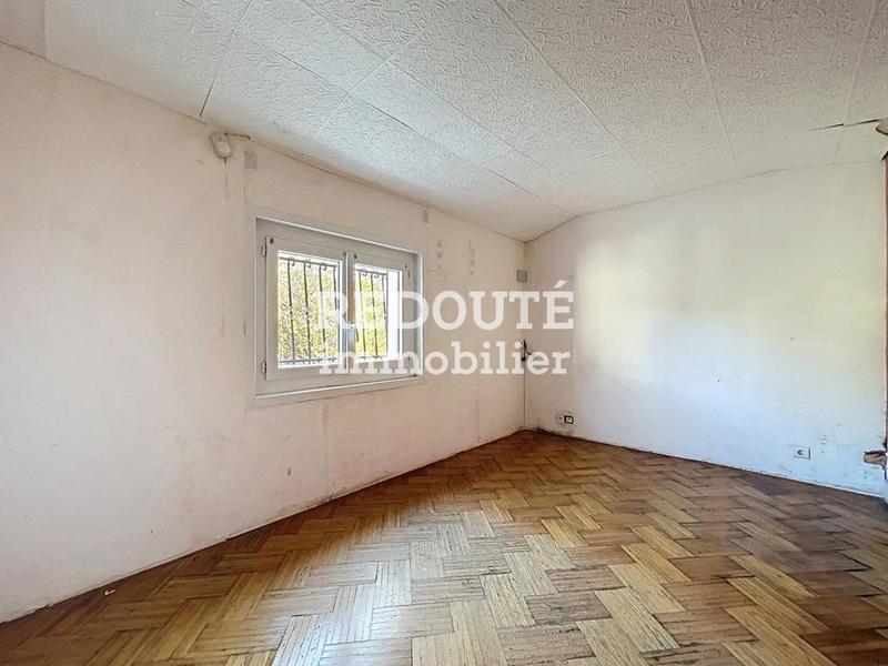 Maison - 155 m² - 7 pièces