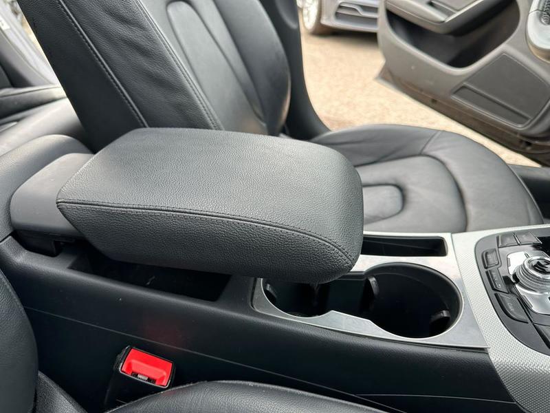 Audi A5 (2) Sportback 1.8 Tfsi 177 Ambition Luxe Multitronic Pack s line