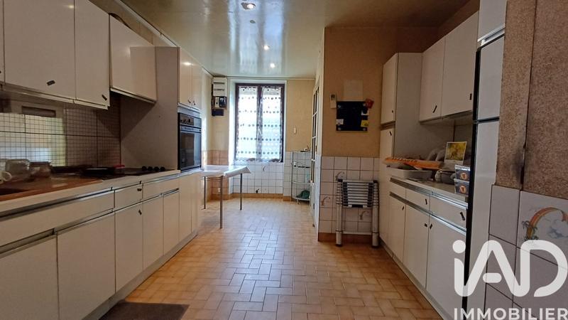 Maison - 81 m² - 4 pièces