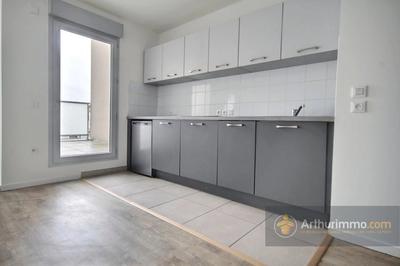 Appartement - 41 m² - 1 pièce