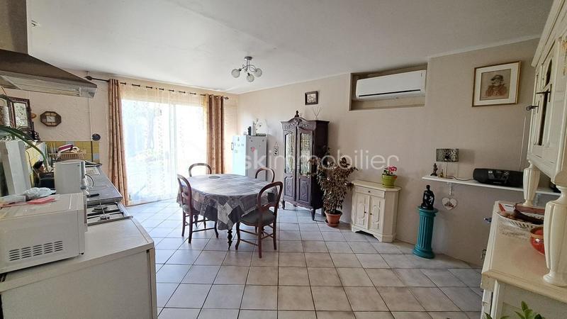 Corps de ferme - 85 m² - 3 pièces