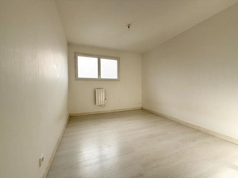 Maison - 128 m² - 6 pièces