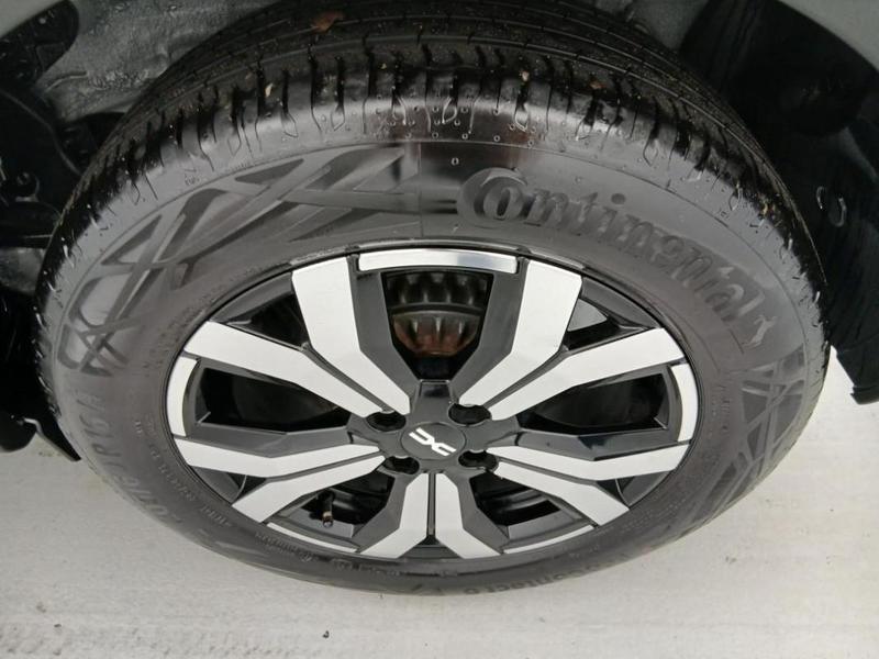 Dacia Sandero Eco-G 100 Stepway Expression