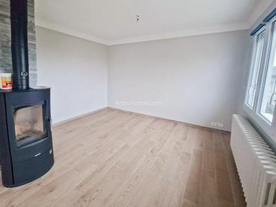 Maison - 73 m² - 5 pièces