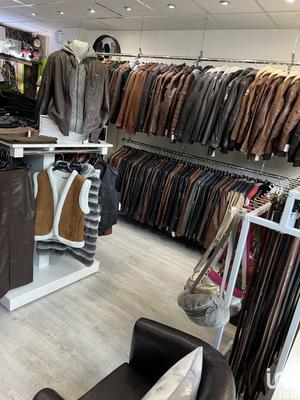 Local commercial - 40 m²