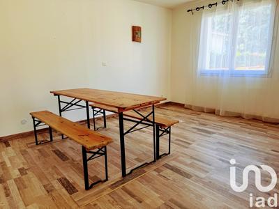 Appartement - 51 m² - 2 pièces