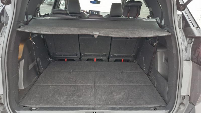 Peugeot 5008 Bluehdi 130ch Eat8 Gt