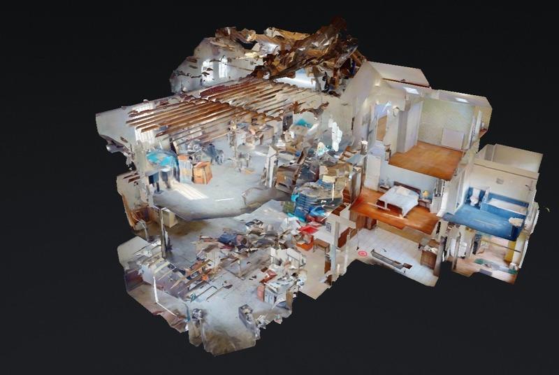 Propriété - 292 m² - 7 pièces