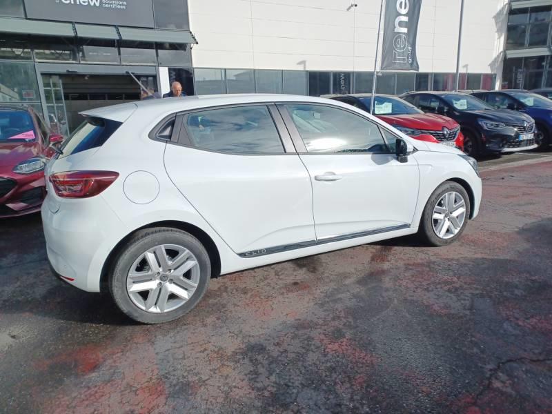 Renault Clio TCe 90 - 21n Business