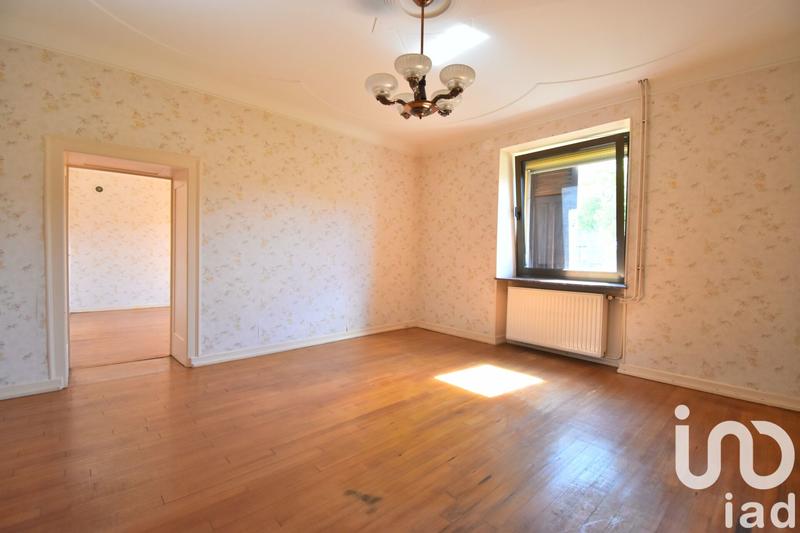 Maison - 145 m² - 5 pièces