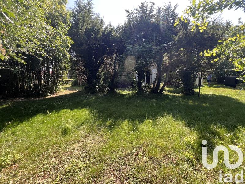 Maison - 96 m² - 5 pièces