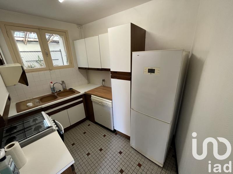 Maison - 149 m² - 7 pièces