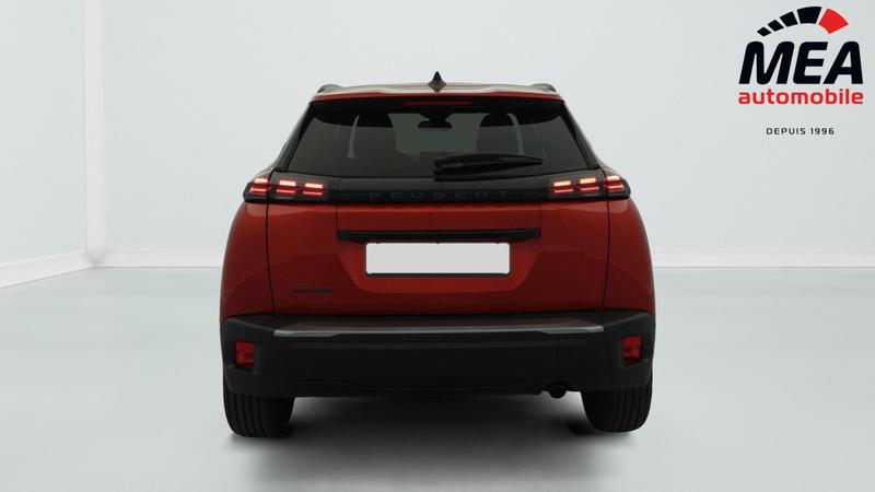 Peugeot 2008 100 s Bvm6 Allure