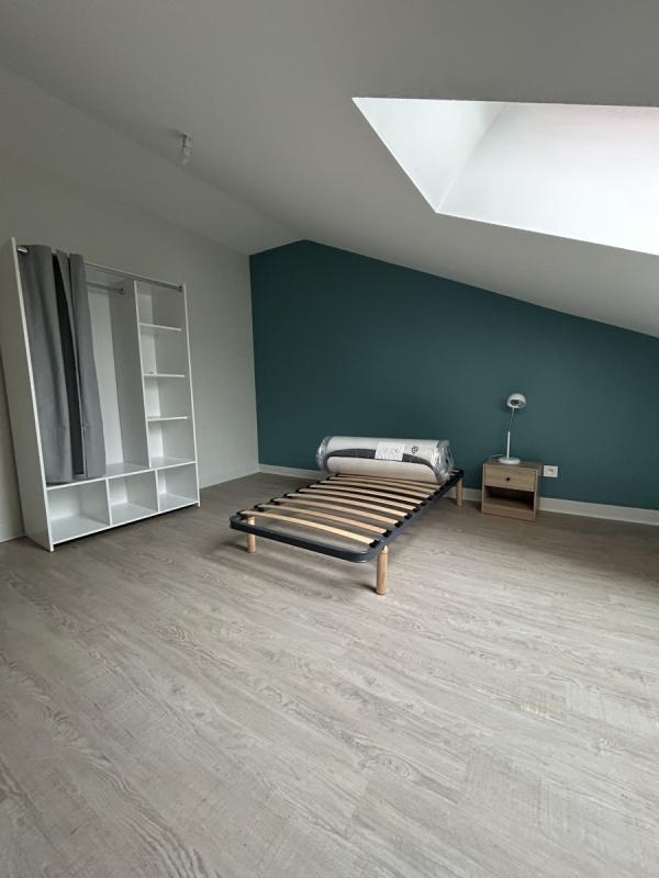 Appartement - 114 m² - 5 pièces