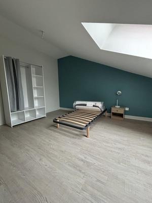 Appartement - 114 m² - 5 pièces