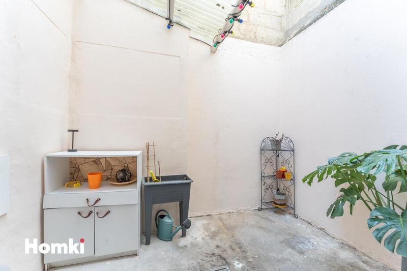 Maison de ville - 97 m² - 5 pièces