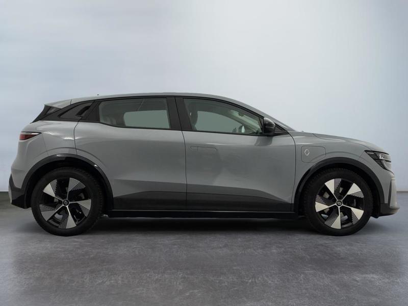 Renault Mégane E-Tech Ev60 220 ch optimum charge Equilibre