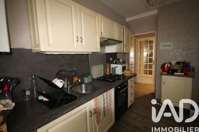 Appartement - 71 m² - 4 pièces