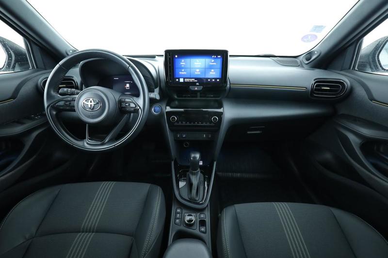 Toyota Yaris Cross 1.5 Awd-i Trail 116h