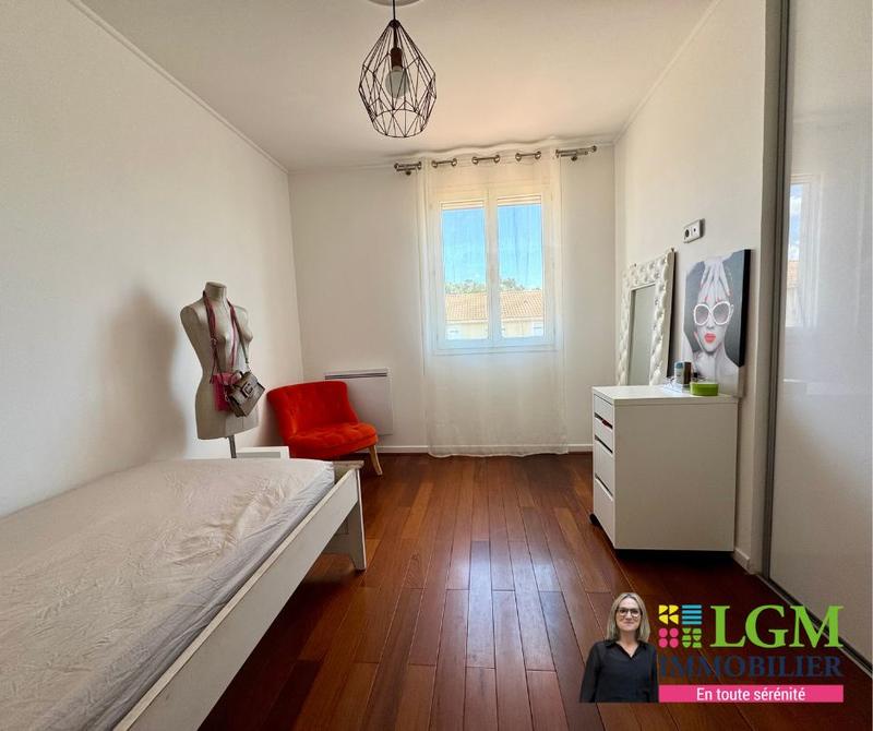 Villa - 121 m² - 5 pièces