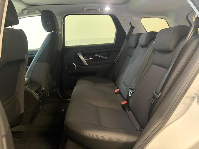 Land Rover Discovery Sport Phase 2 2.0 Td4 16v 4x2 5pl 150 cv