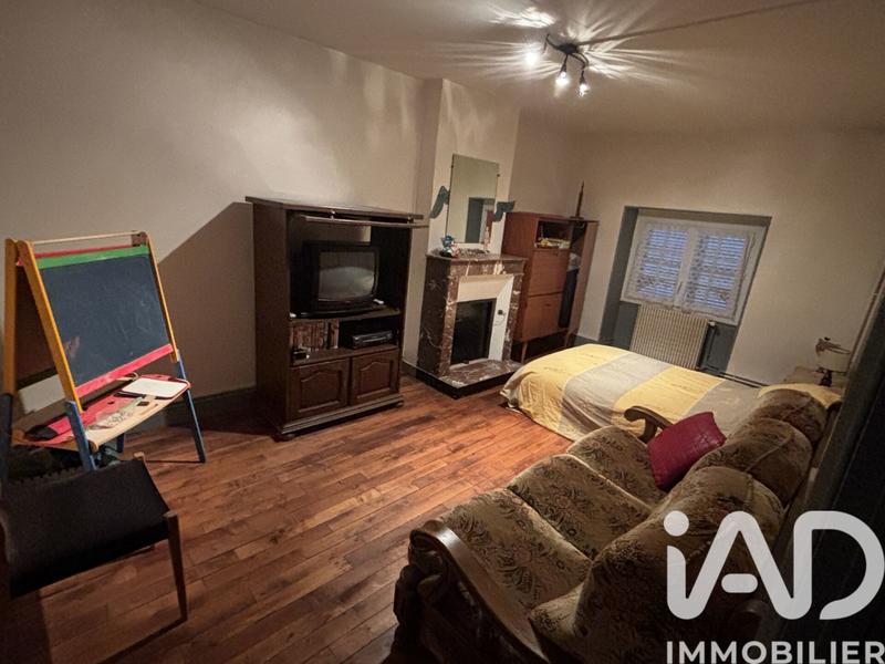 Maison de ville - 384 m² - 15 pièces