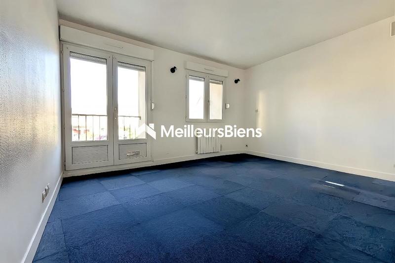 Appartement - 25 m² - 1 pièce