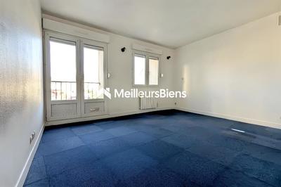 Appartement - 25 m² - 1 pièce