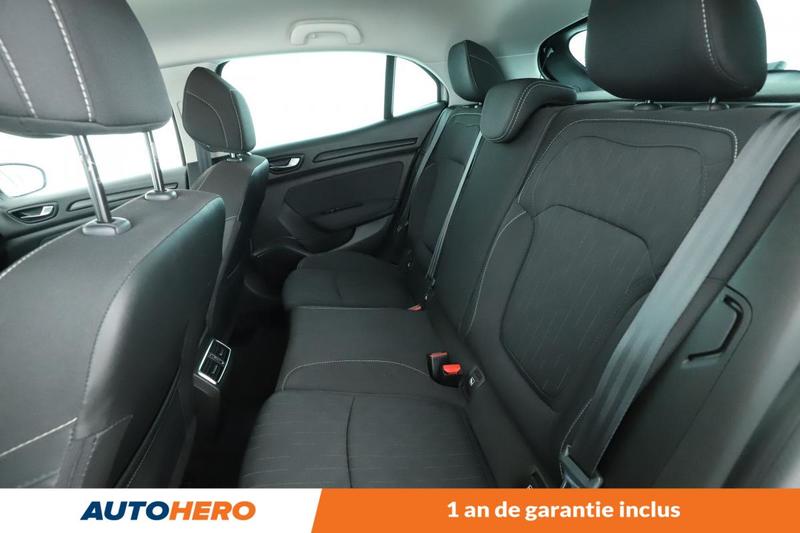 Renault Mégane 1.3 TCe Sl Limited Edc 140 ch