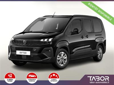 Peugeot Rifter M1 130 Allure L2 7s StyleP CarP