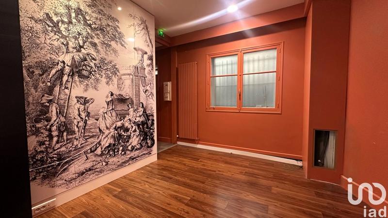 Local commercial - 111 m²