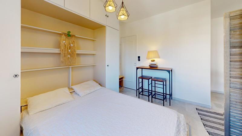 Appartement - 55 m² - 3 pièces