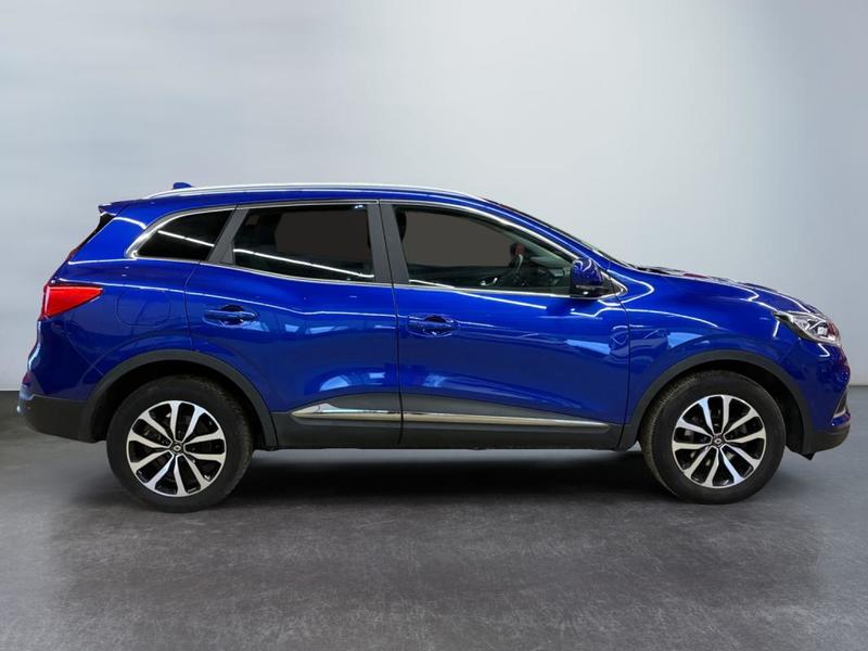 Renault Kadjar TCe 140 Edc Techno