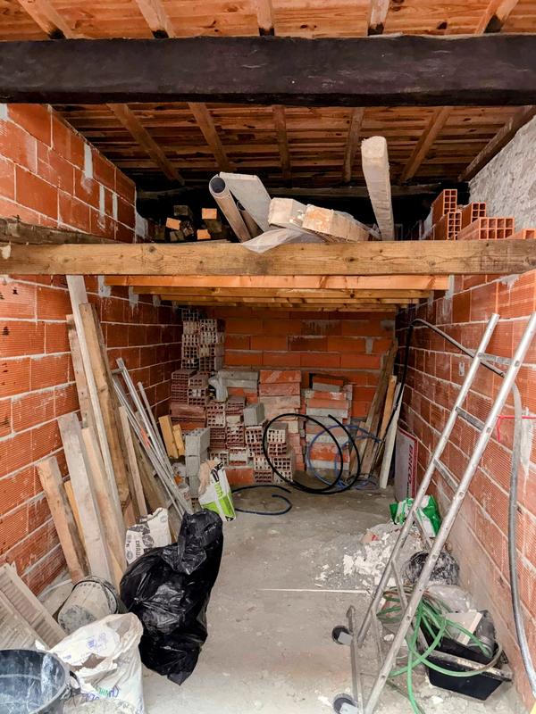 Maison - 152 m² - 2 pièces