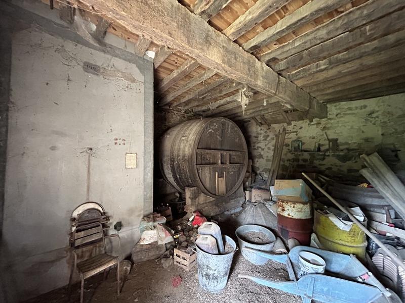 Maison - 300 m² - 5 pièces