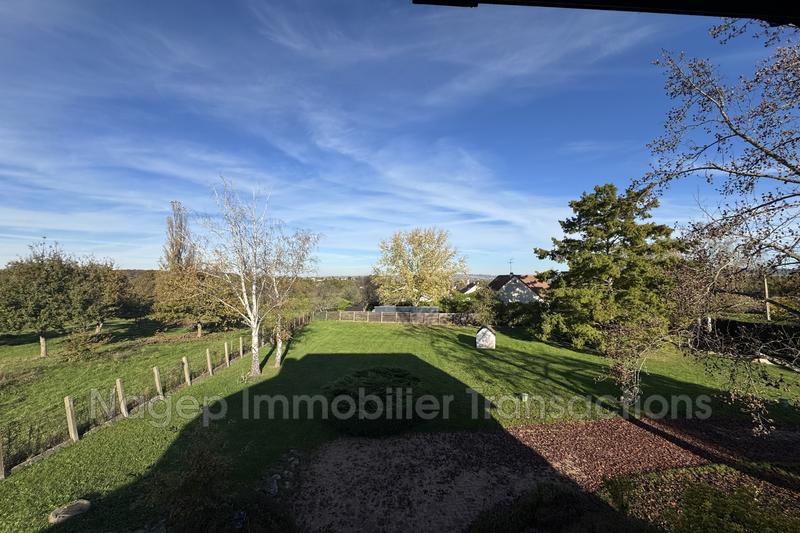 Maison - 259 m² - 8 pièces