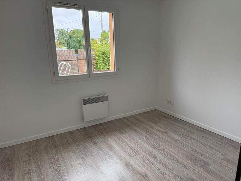 Maison - 104 m² - 5 pièces