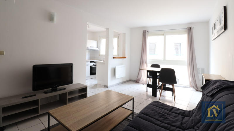 Immeuble - 3 pièces