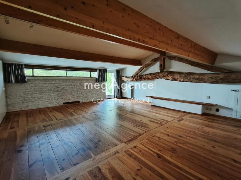 Maison de campagne - 514 m² - 13 pièces