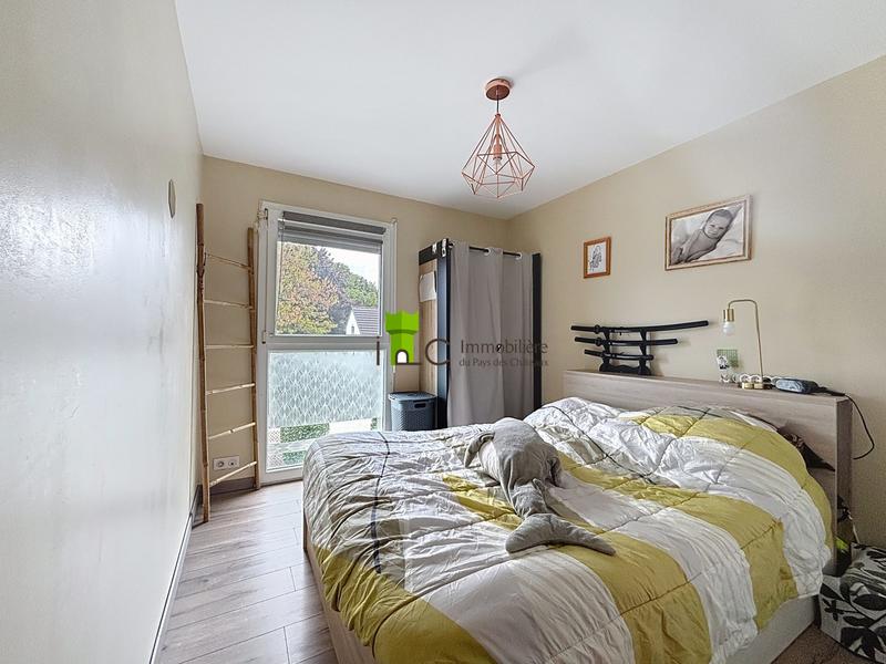 Duplex - 78 m² - 4 pièces