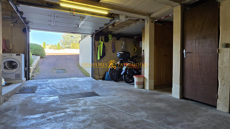 Maison - 175 m² - 6 pièces