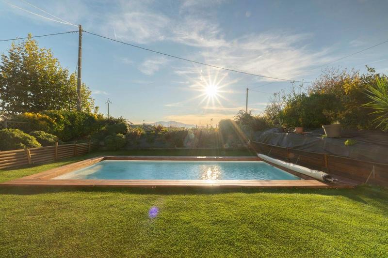 Maison - 235 m² - 5 pièces