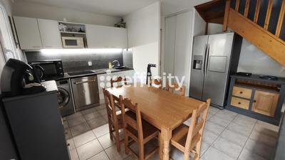 Villa - 54 m² - 3 pièces