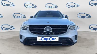 Mercedes classe glc 300 d 245 4Matic 9g-Tronic Avantgarde Line