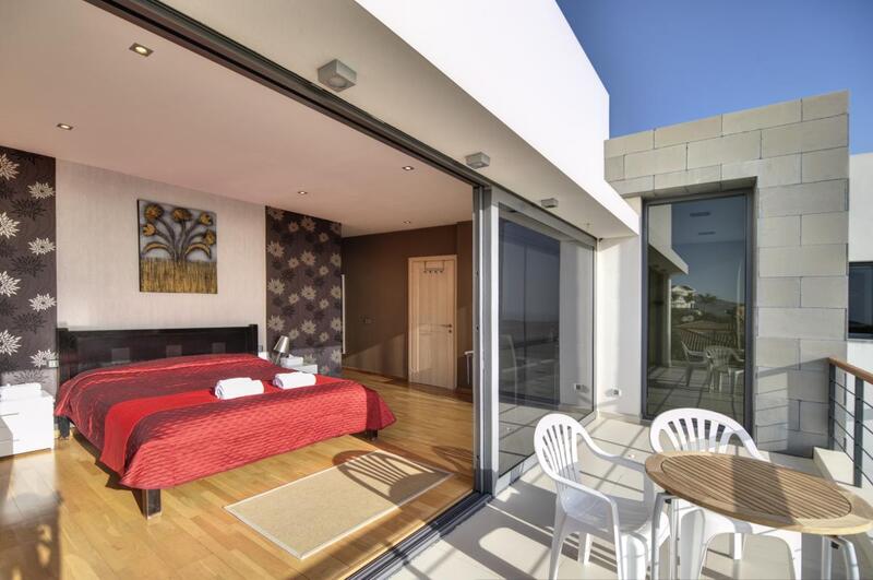 Appartement - 135 m² - 5 pièces