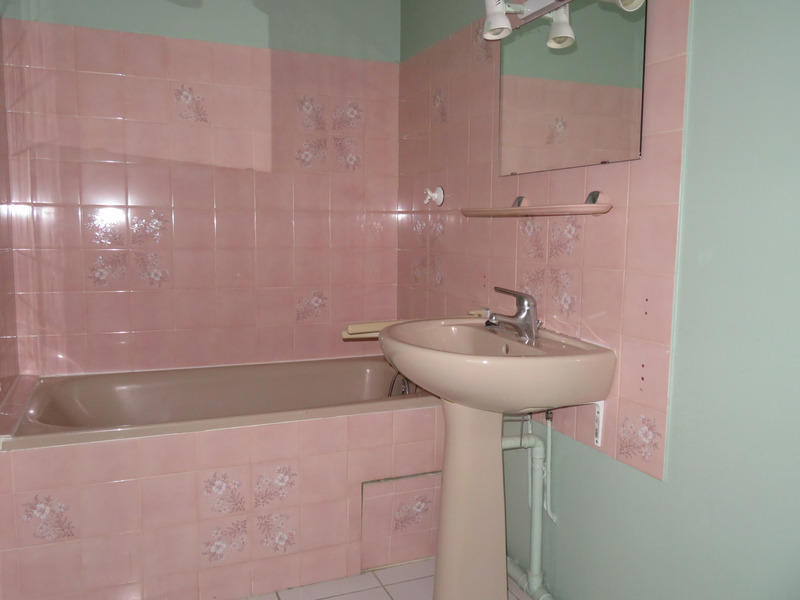 Appartement - 51 m² - 2 pièces