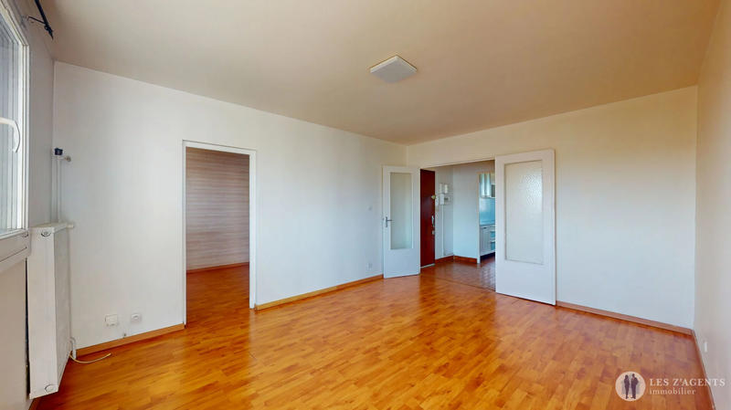 Appartement - 76 m² - 4 pièces